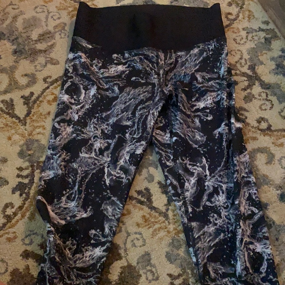 Champion Capri